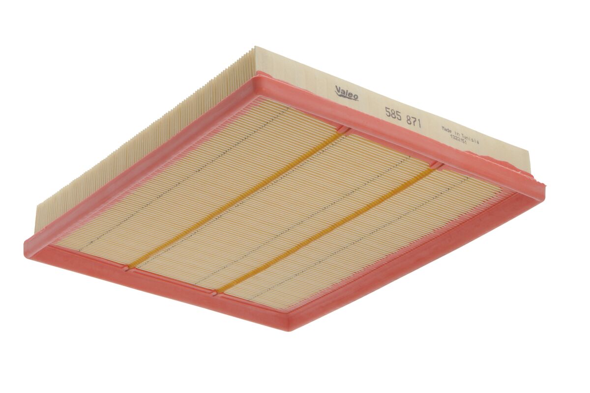 AIR FILTER BMW 1 2 3 4-SERIES